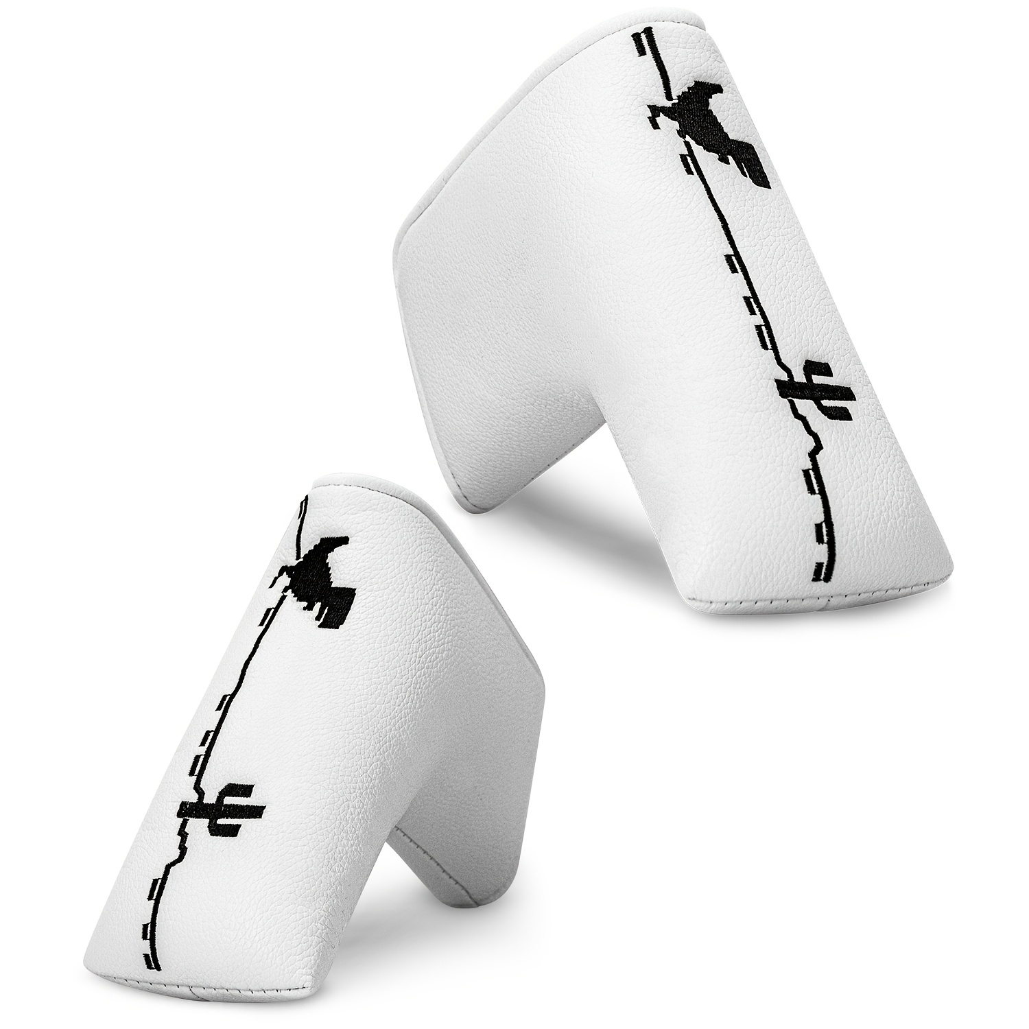 Dinosaur & Crossbones Golf Put - Golf Equipment Cabinet のレビューと価格