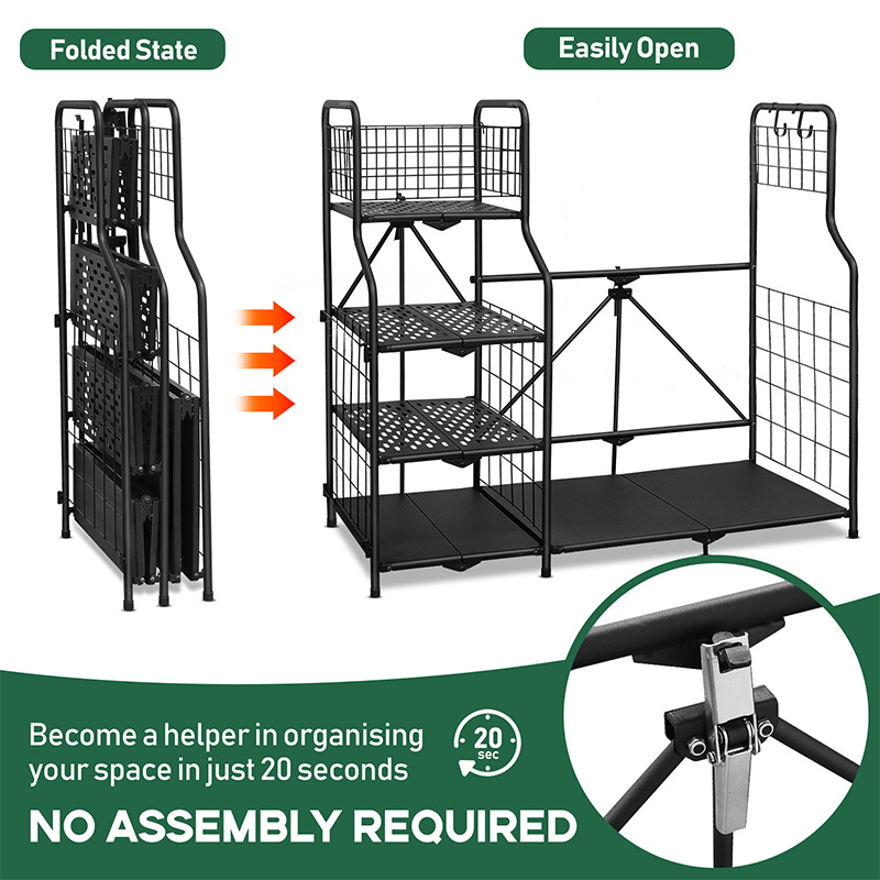 Golf Storage Rack Cart New Fol - Golf Equipment Store のレビューと価格