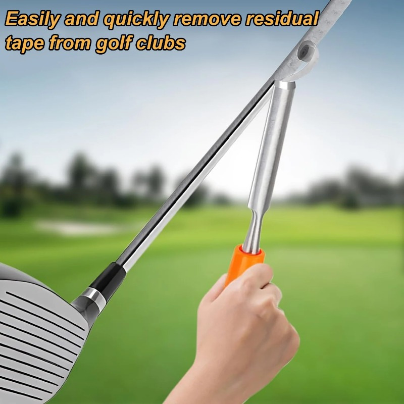 1/2Pcs Golf Grip Tape Removal  - Grip Regrip Tape のレビューと価格