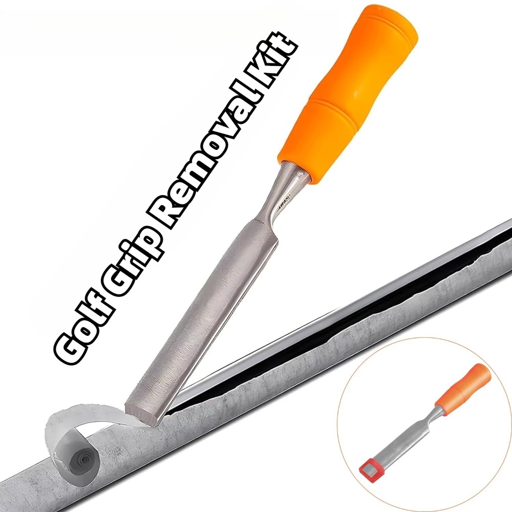 1Pc Golf Grip Tape Removal Too - Grip Regrip Tape のレビューと価格