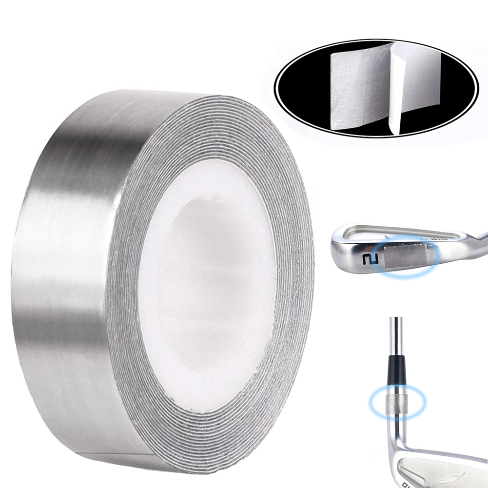 1 Roll Self Adhesive Golf Lead - Golf Equipment Store のレビューと価格