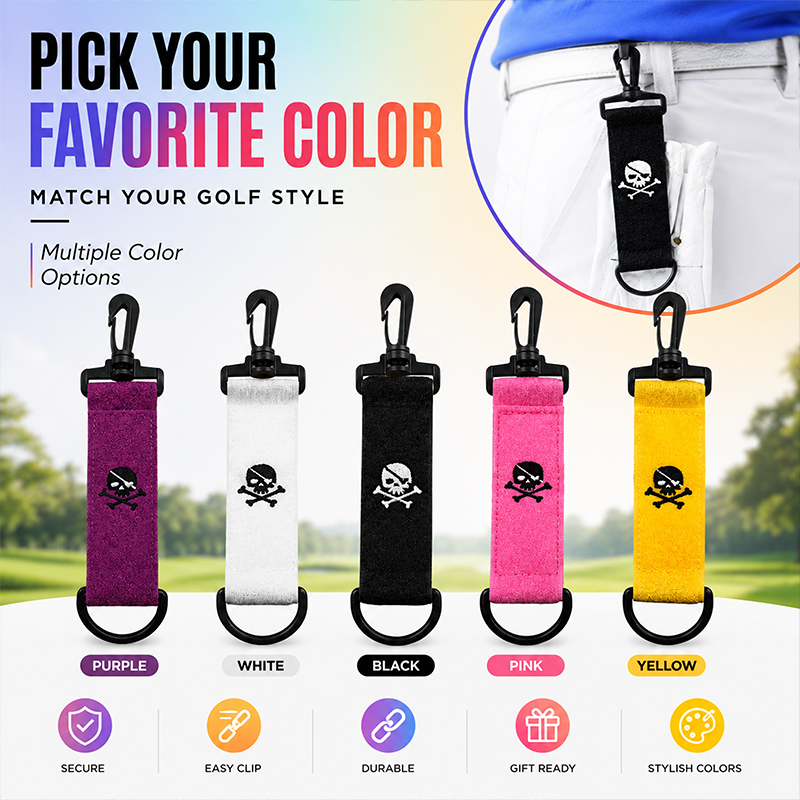 3PCS Golf Glove Holder Clip wi - Golf Glove Cadet のレビューと価格