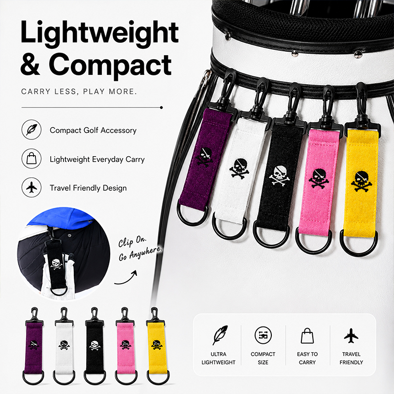 3PCS Golf Glove Holder Clip wi - Golf Glove Cadet のレビューと価格