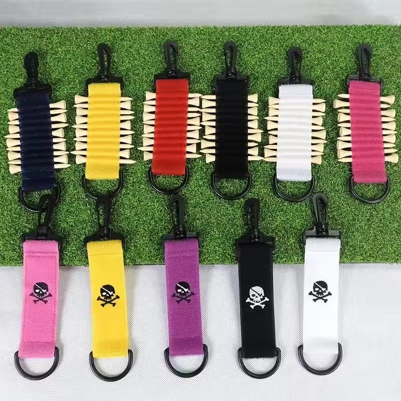 1-4pcsColorful Golf Hang Glove - Golf Glove Cadet のレビューと価格