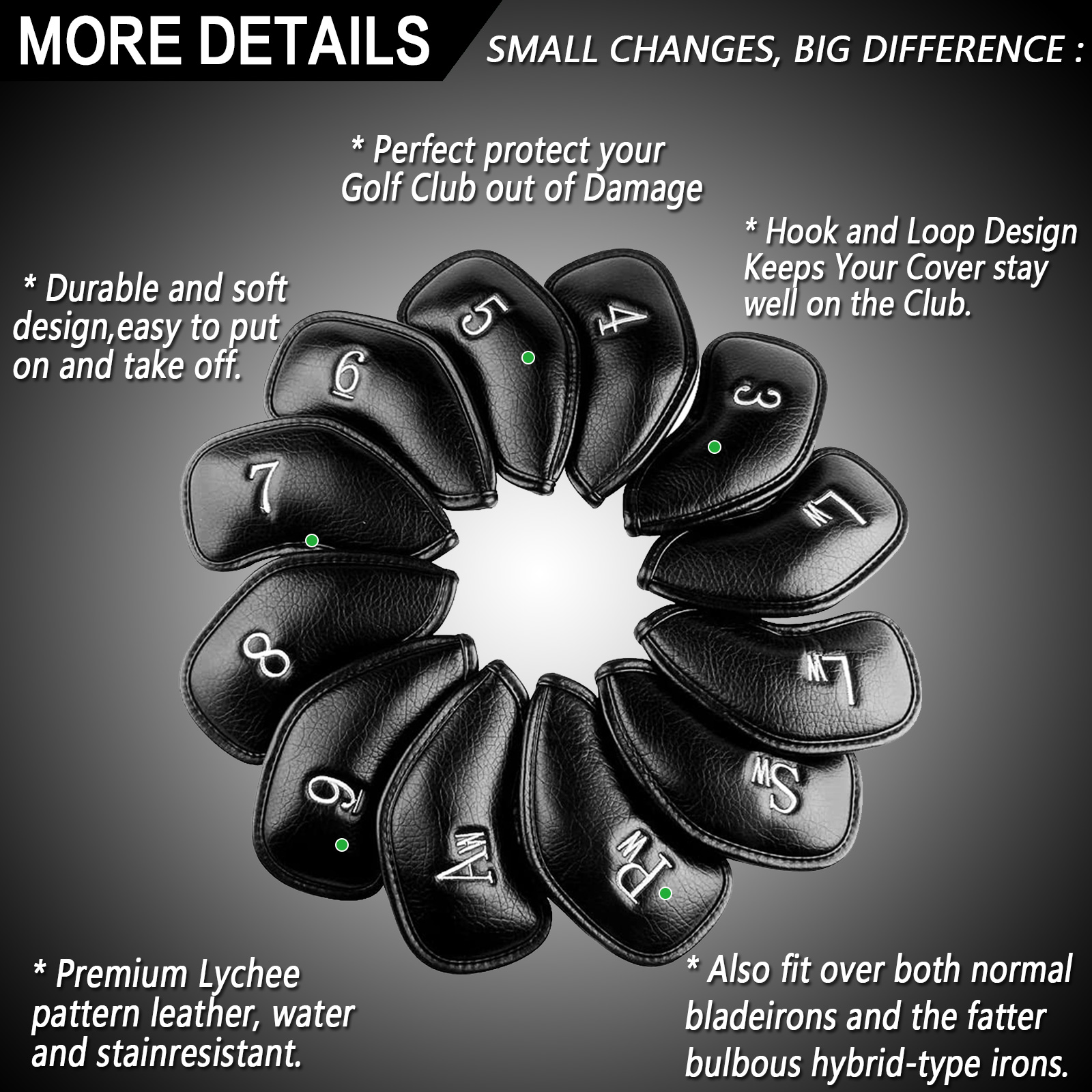 Premium Synthetic Leather Styl - Golf Equipment Cabinet のレビューと価格