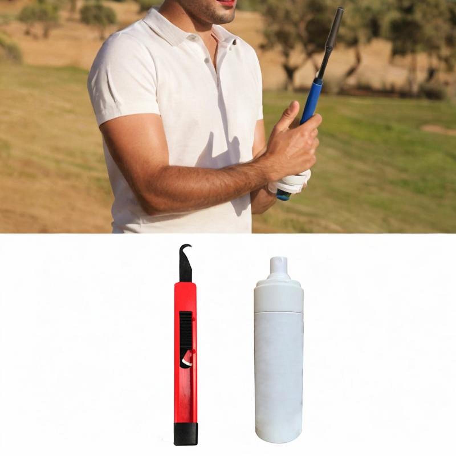 Golf Club Grip Regrip Tool Kit - Grip Regrip Tape のレビューと価格