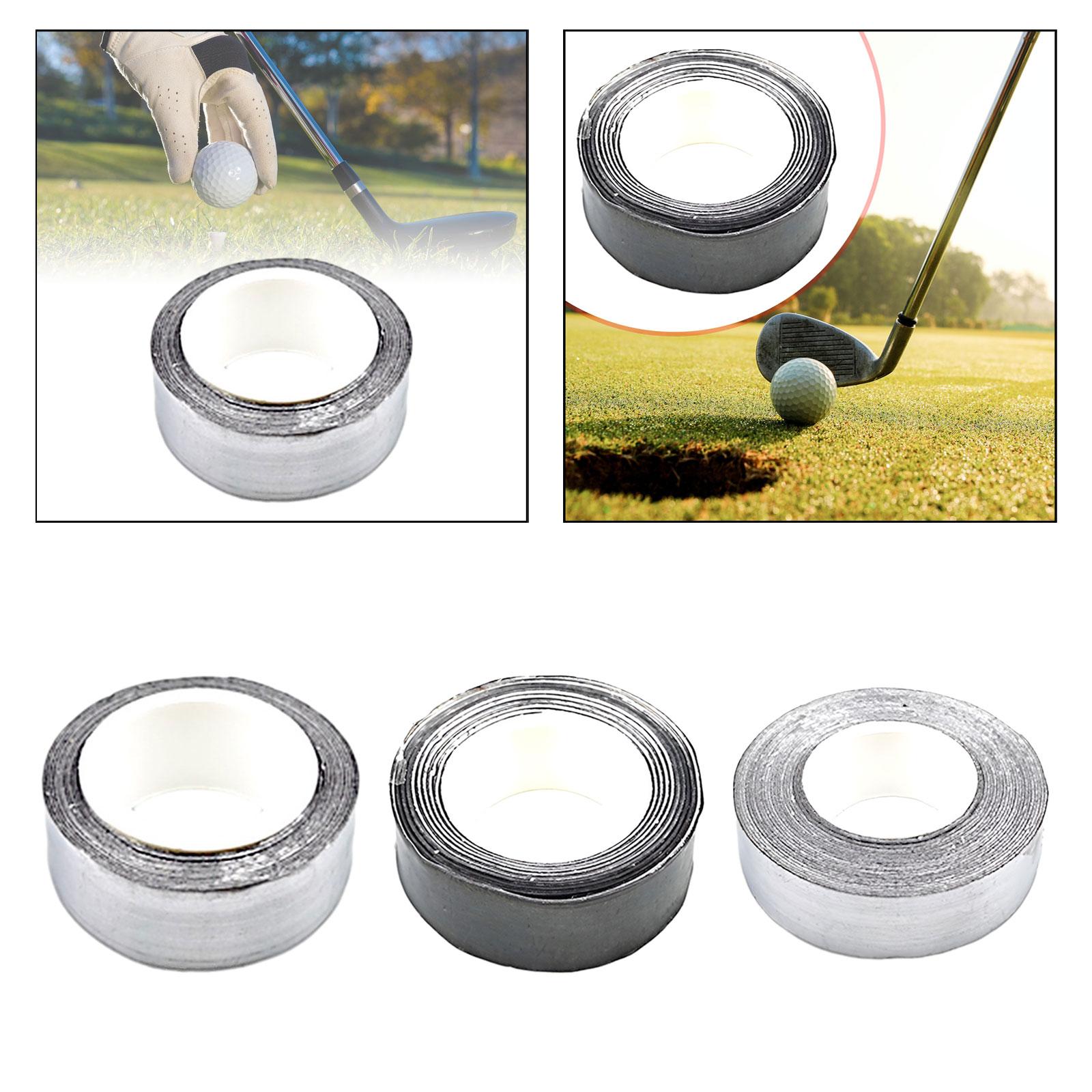 Golf Putter Weighting Accessor - Golf Equipment Store のレビューと価格