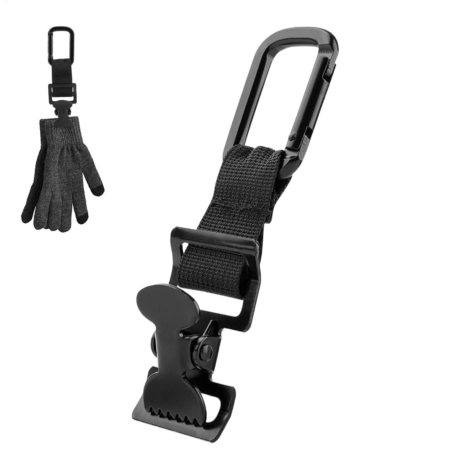 1pcs Glove Clips for Belt Serr - Golf Glove Cadet のレビューと価格