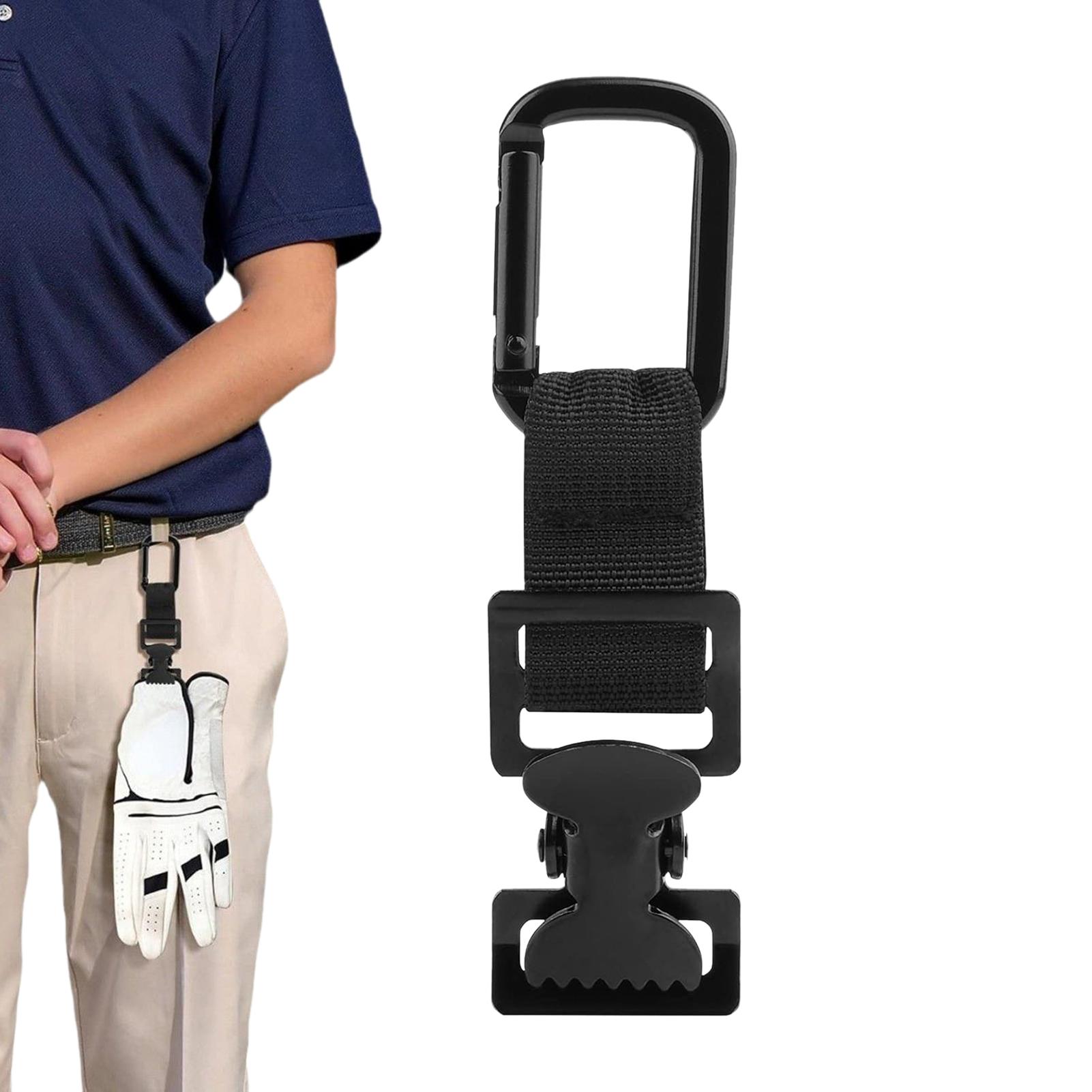 1pcs Glove Clips for Belt Serr - Golf Glove Cadet のレビューと価格