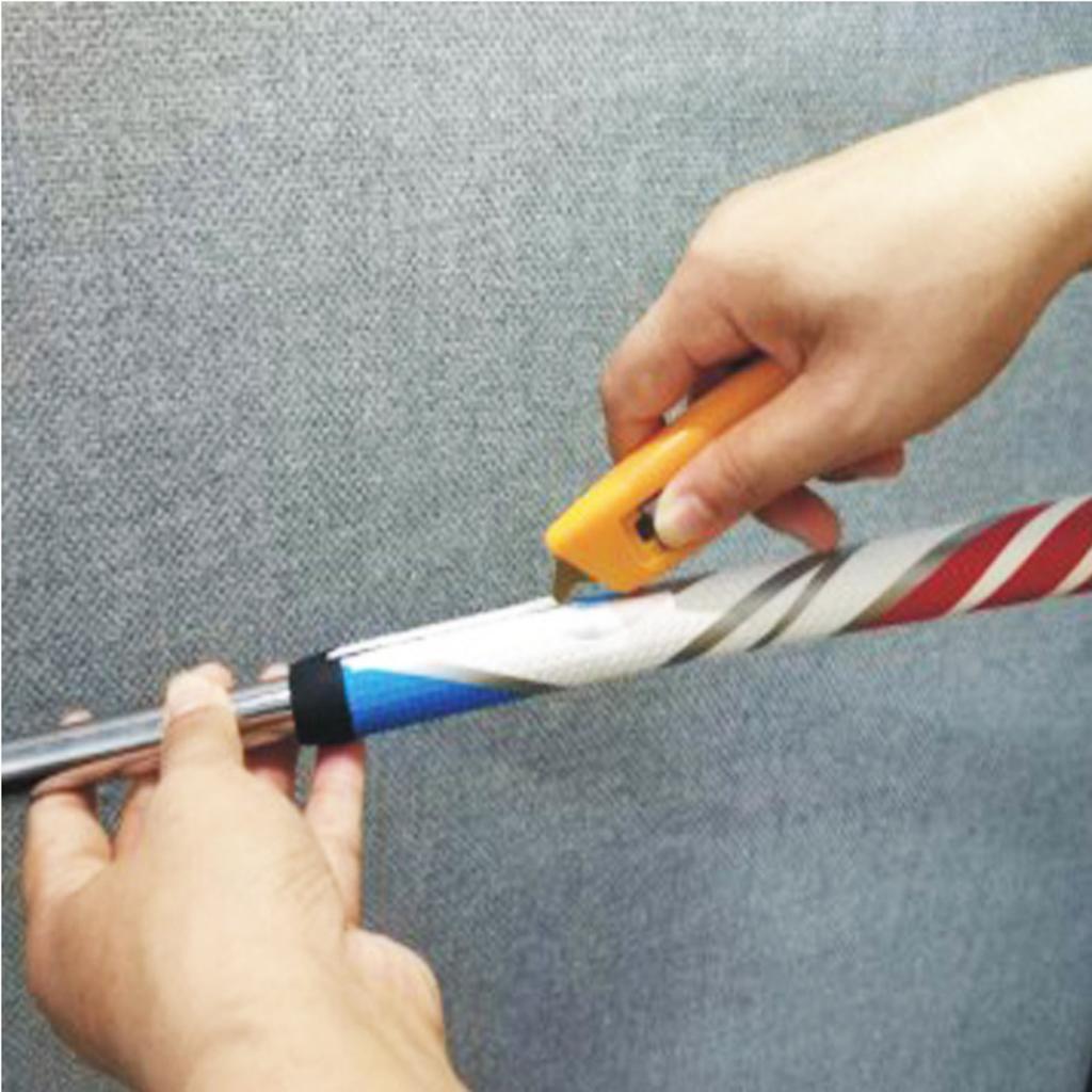12 Pieces Golf Grip Kits for R - Grip Regrip Tape のレビューと価格
