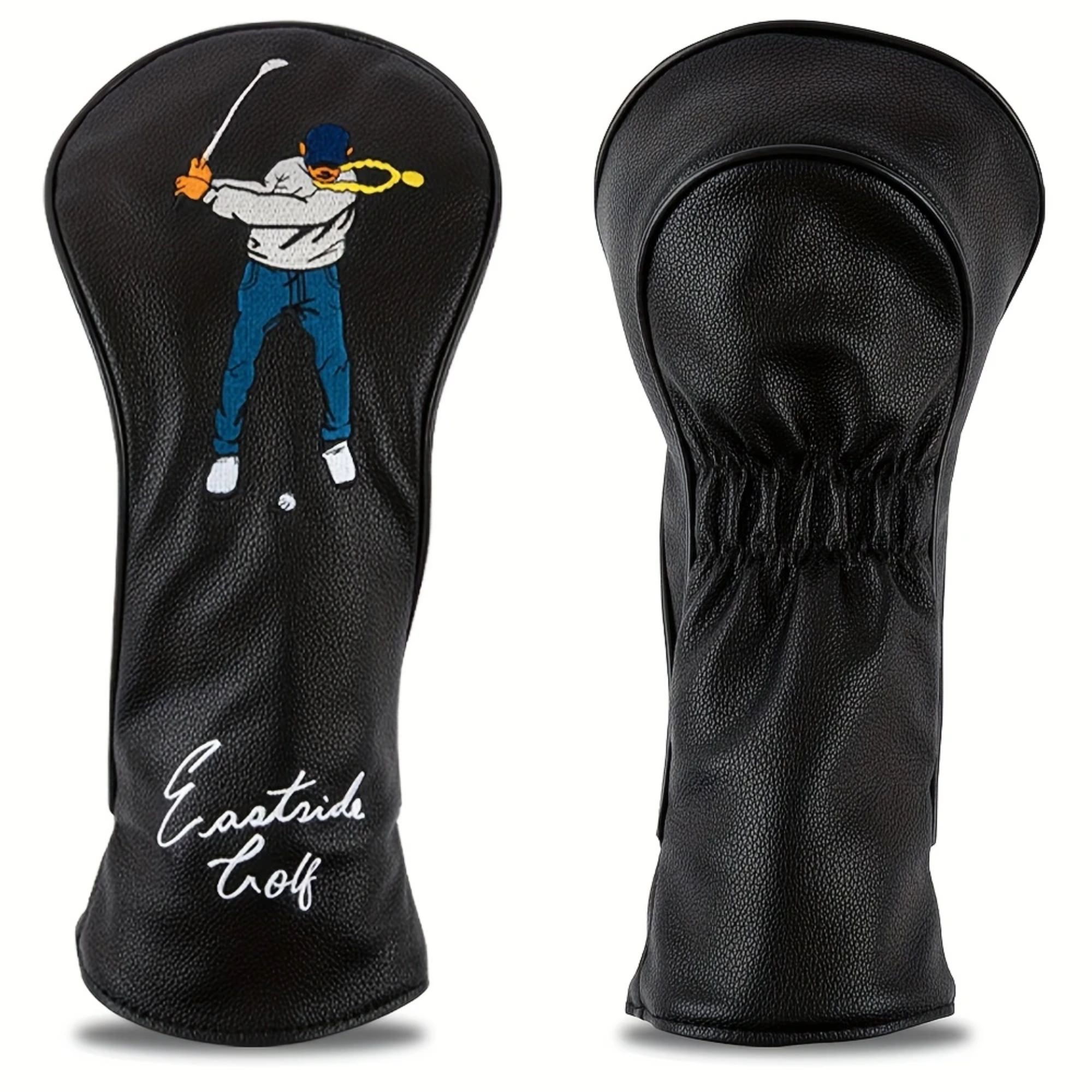 Golf Club Head Cover Durable S - Golf Equipment Cabinet のレビューと価格