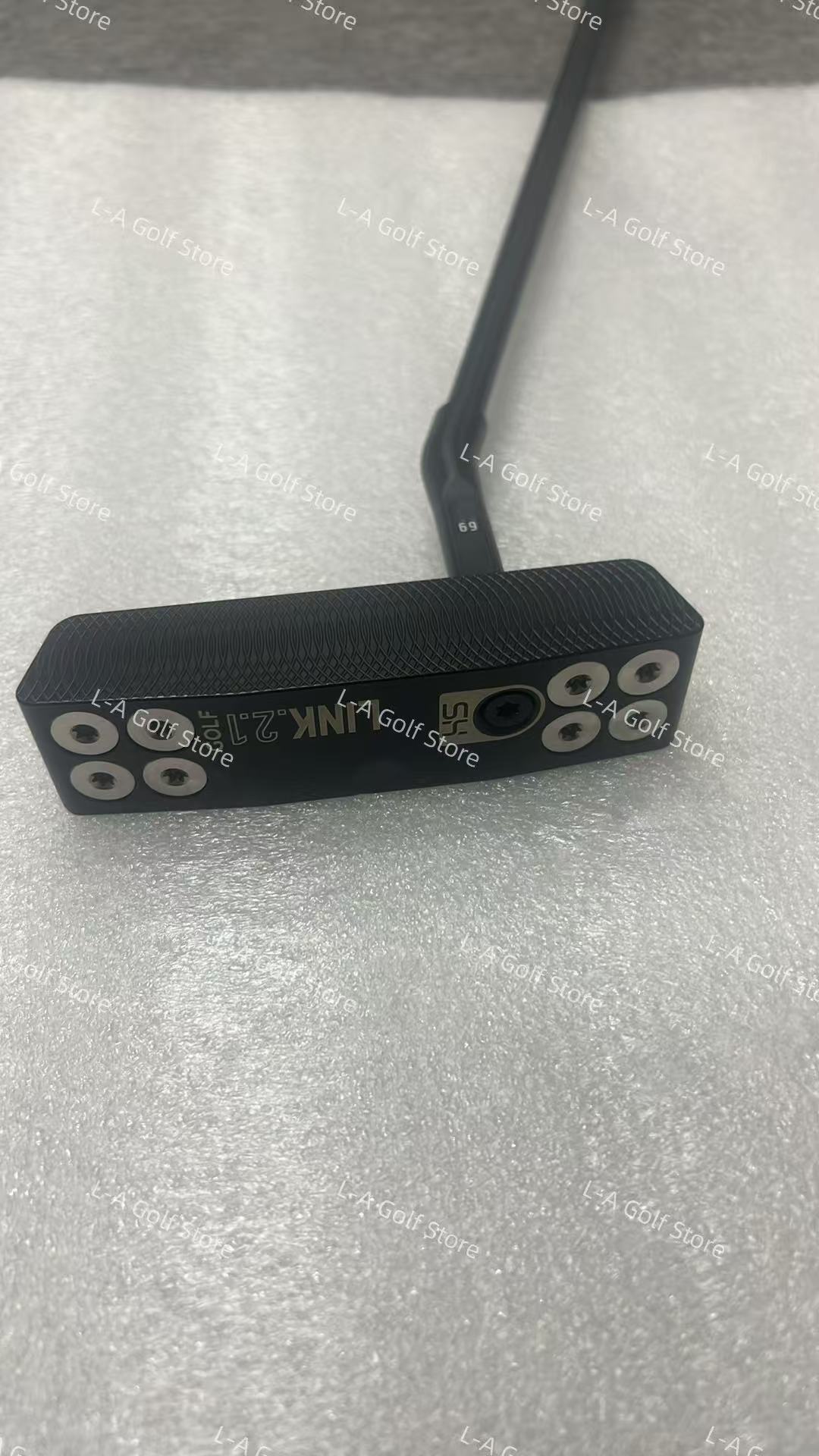 New Golf Clubs LINK. 2.1 and 2 - Golf Equipment Store のレビューと価格