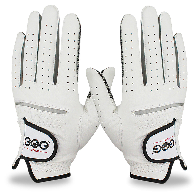 Pack 1 Pc Golf Gloves Men's Le - Golf Glove Cadet のレビューと価格