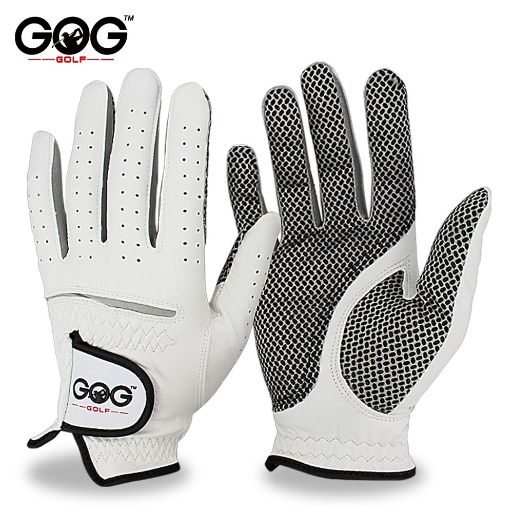 Pack 1 Pc Golf Gloves Men's Le - Golf Glove Cadet のレビューと価格