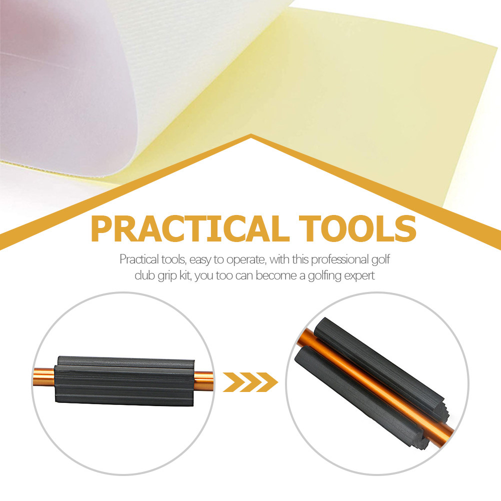 1Set Professional Golf Grip Re - Grip Regrip Tape のレビューと価格