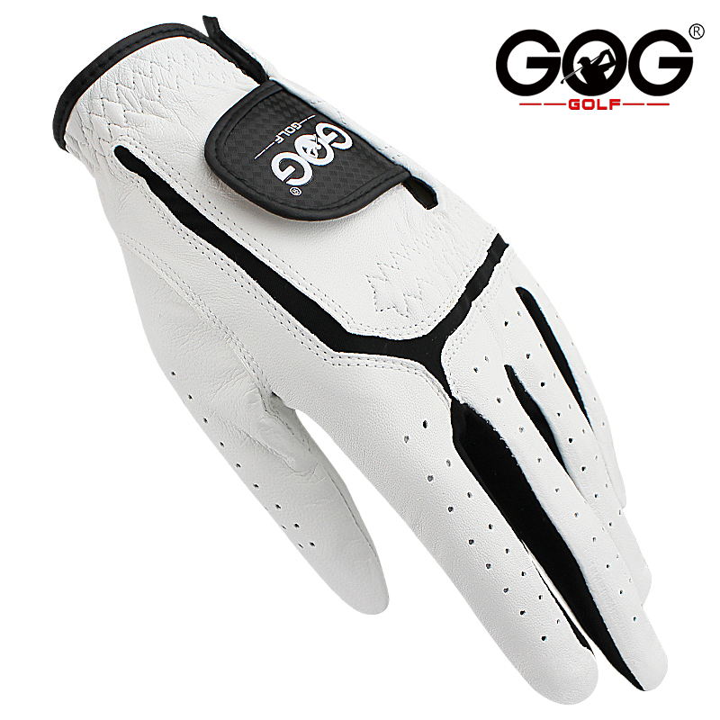 Sheepskin Genuine Leather Prof - Golf Glove Cadet のレビューと価格