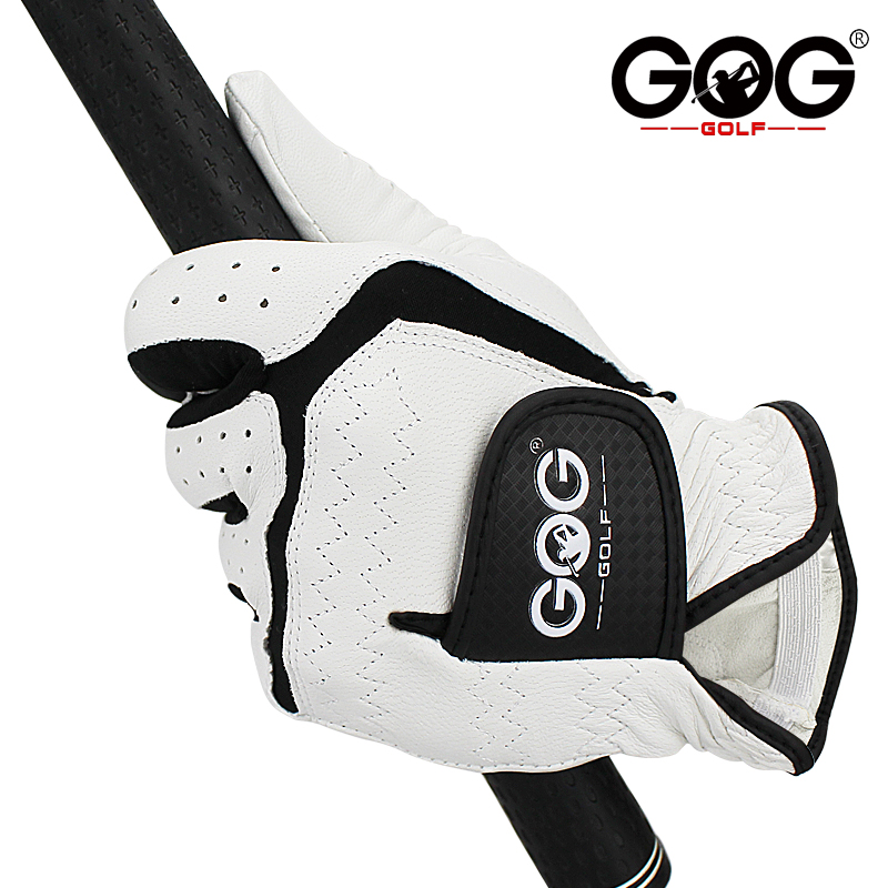 Sheepskin Genuine Leather Prof - Golf Glove Cadet のレビューと価格