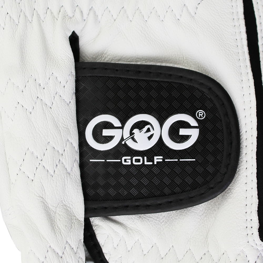 Sheepskin Genuine Leather Prof - Golf Glove Cadet のレビューと価格