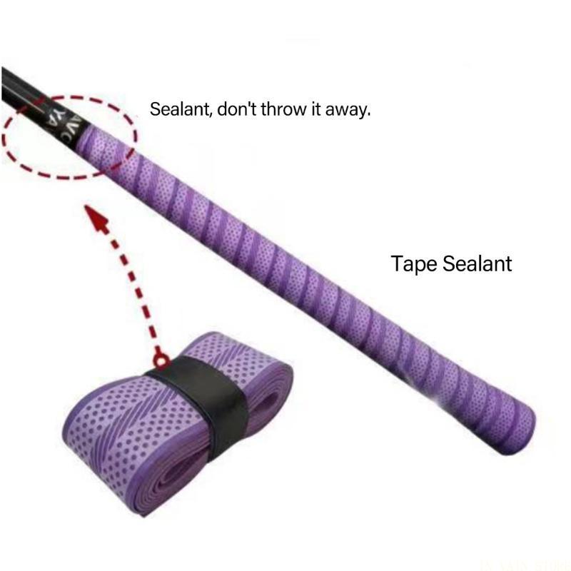 M5TC Golfs Grip Wrap Tape Regr - Grip Regrip Tape のレビューと価格